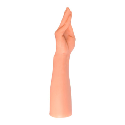 Рука для фистинга Get Real The Hand, 36 см