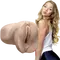 Doc Johnson Jessie Andrews The All American Pussy - Мастурбатор вагіна, копія Джессі Ендрюс, 14.2х7.6 см