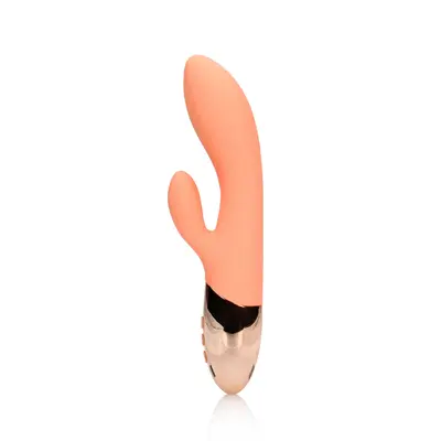 Вібратор-кролик Loveline Ultra Soft Silicone