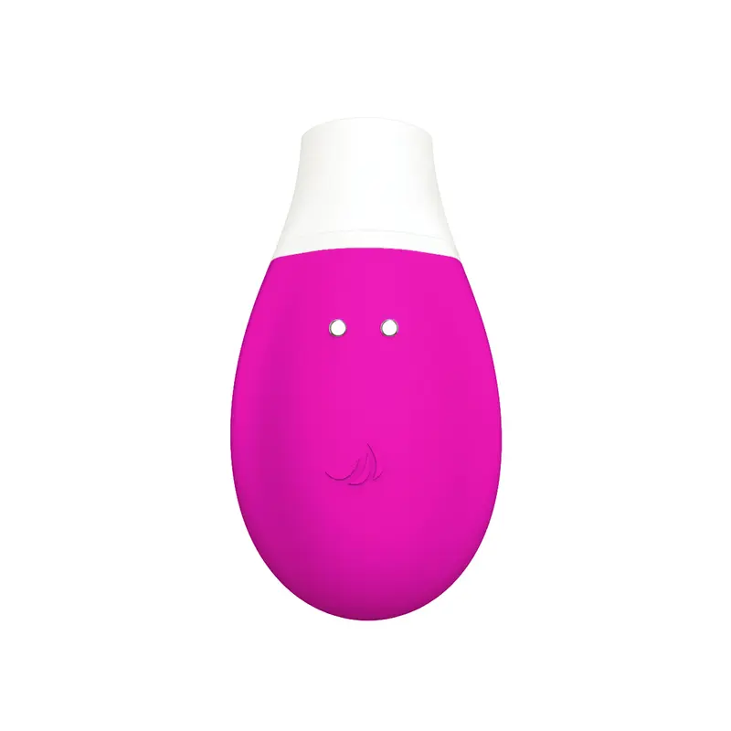 Вакуумный стимулятор клитора Мистер Факер Jubie Вакуумный стимулятор клитора Мистер Факер Jubie