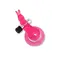Seven Creations Cock & Ball Ring Rabbit - двойное виброкольцо с зайчиком, 9х1.5 см (розовый) Seven Creations Cock & Ball Ring Rabbit - двойное виброкольцо с зайчиком, 9х1.5 см (розовый)
