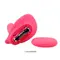 Вібратор зі смарт керуванням Pretty Love Fancy Clamshell