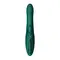 Вібратор-кролик зі смарт управлінням Zalo Ares Turquoise Green