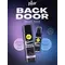 Подарочный набор pjur BACK DOOR Value Pack: силиконовая смазка 100 мл и расслабляющий спрей 20 мл