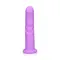 Вибратор Loveline Ultra Soft Silicone Rotating G-Spot