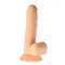 Фалоімітатор Dream Toys Mr Dixx Naughy Nick, 14.5 см