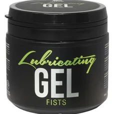 Cobeco Lubricating Gel Fists - гель лубрикант для фистинга, 500 мл
