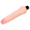 The Realistic Cock Flesh - Вібратор, 25 см (тілесний)