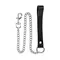 Повідець Fetish Tentation Premium Metal Leash, 72 см