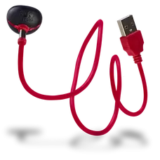 Fun Factory USB Magnetic Charger - Зарядний USB пристрій для іграшок Fun Factory