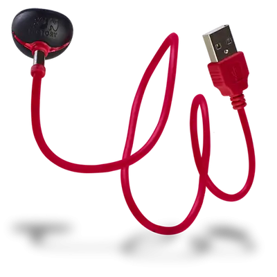 Fun Factory USB Magnetic Charger - Зарядний USB пристрій для іграшок Fun Factory