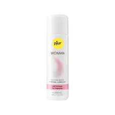 Інтимний лубрикант для жінок Pjur Woman, 250 мл