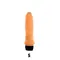 Реалистичный вибратор Seven Creations The Magnificent, 18 см