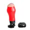 LyBaile Crazy Bull Flora Masturbator Vagina - Мастурбатор, 28х10 см
