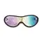 БДСМ-набір Liebe Seele Vivid Rainbow Set, 8 аксесуарів