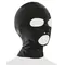 BDSM маска Late X Mask