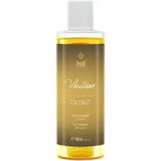 Amor Vibratissimo Coconut - Массажное масло с ароматом кокоса, 100 мл