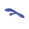 Toy Joy Sunset Party Vibrator - Вибратор-кролик, 23 см