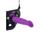 Toy Joy - Goodhead Dong 6 Inch - Фаллоимитатор (насадка для страпона), 15х3.7 см