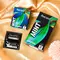 Holographic Recare Ultra Thin Mint Condoms 12шт, ультратонкі
