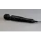 Вібратор мікрофон DOXY Die Cast 3 Matt Black