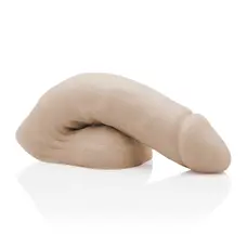 FleshLight Limpy Large Fleshtone - М'який фалоімітатор, 21.6х5см (тілесний)