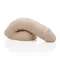 FleshLight Limpy Large Fleshtone - М'який фалоімітатор, 21.6х5см (тілесний)