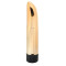Seven Creations Ladyfinger Gold - Вибратор пластиковый, 13Х2,5 см