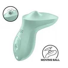 Вібратор для клітора Satisfyer Exciterrr