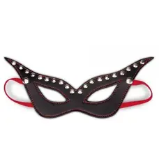 LoveToy - Masquerade Mask As Pic - Маска