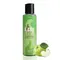 Sensuva - Sizzle Lips Caramel Apple - Зігріваючий їстівний масажний гель, 125 мл.