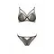 Комплект Passion LORINA SET, S/M