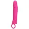 Pretty Love Xiuhcoathl Vibrator Pink - Вибратор, 15,3 см (розовый)