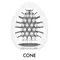Мастурбатор-яйце Tenga Hard Boiled Series Egg Cone