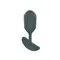 Анальная пробка ToyJoy Weighted Plug, 11.6 см