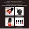 Tenga Vacuum Controller - Вакуумна насадка (без мастурбатора), 15х6 см
