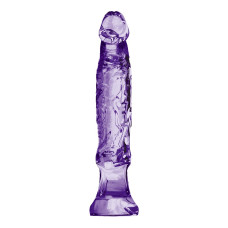 TOYJOY Anal Starter 6 Inch PURPLE - Анальный стимулятор, 16 см (фиолетовый)