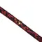 Ошейник с кольцом для поводка Liebe Seele Victorian Garden Choker