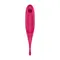 Satisfyer Twirling Pro Red - Вакуумный стимулятор