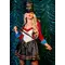 Костюм дресирувальниці Leg Avenue Ringmaster, M