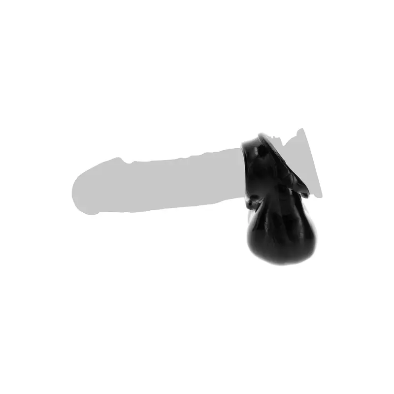 Эрекционное кольцо ToyJoy Manpower Penis Ring Эрекционное кольцо ToyJoy Manpower Penis Ring
