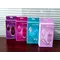 TOYJOY Knock Knock Eggstavagant - Виброяйцо с дистанционным пультом управления, 8,9х3.3 см (фиолетовый)