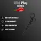 Анальний ланцюжок Wild Play Anal Beads C2