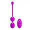 Вагінальні кульки Pretty Love Willie Vibrating Kegel Balls