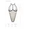 Боді з доступом Passion CHIKA BODY, L/XL