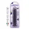 Фалоімітатор з ароматом ожини - Toyz4lovers Delicious Dildo Berries, 20 см