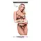 Мастурбатор Fleshlight Girls: Emma Hix - Syrup