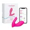 Вібратор у трусики Lovense Flexer