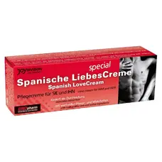 Крем Spanische LiebesCream, 40 мл