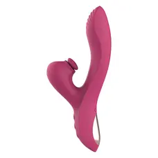 Вибратор-кролик Dream Toys Dual G-Spot Vibe